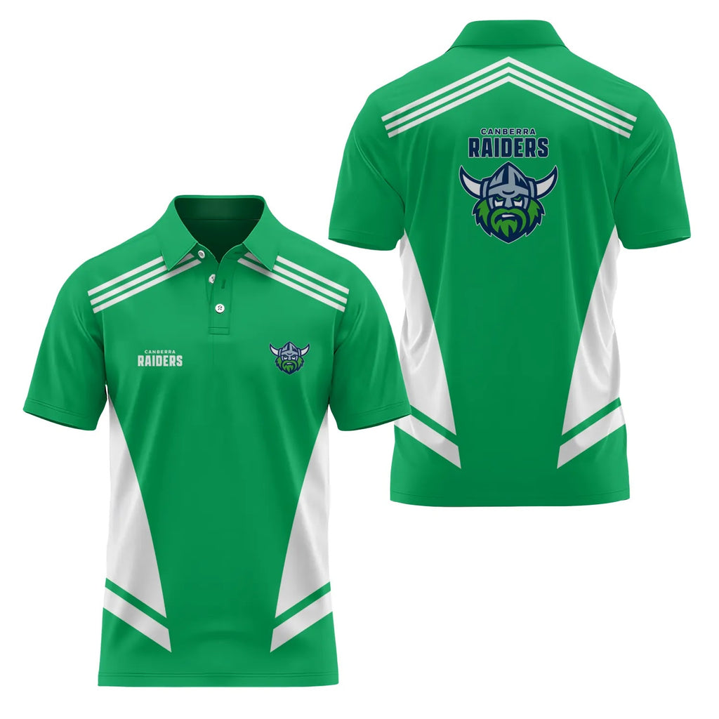 Canberra Raiders Apparels SC092
