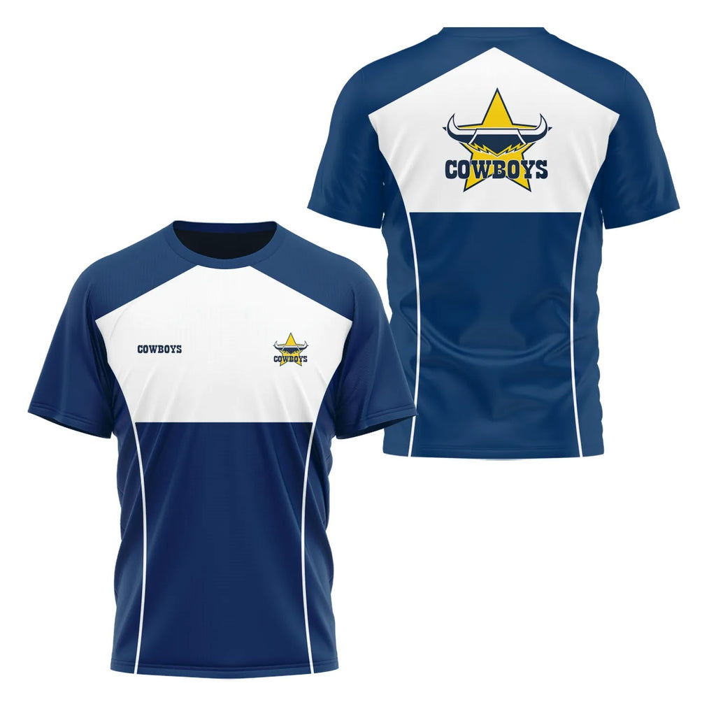 North Queensland Cowboys Apparels SC028