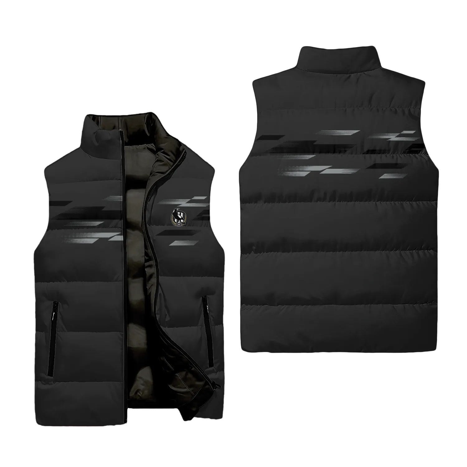 Collingwood Magpies Apparels SC100