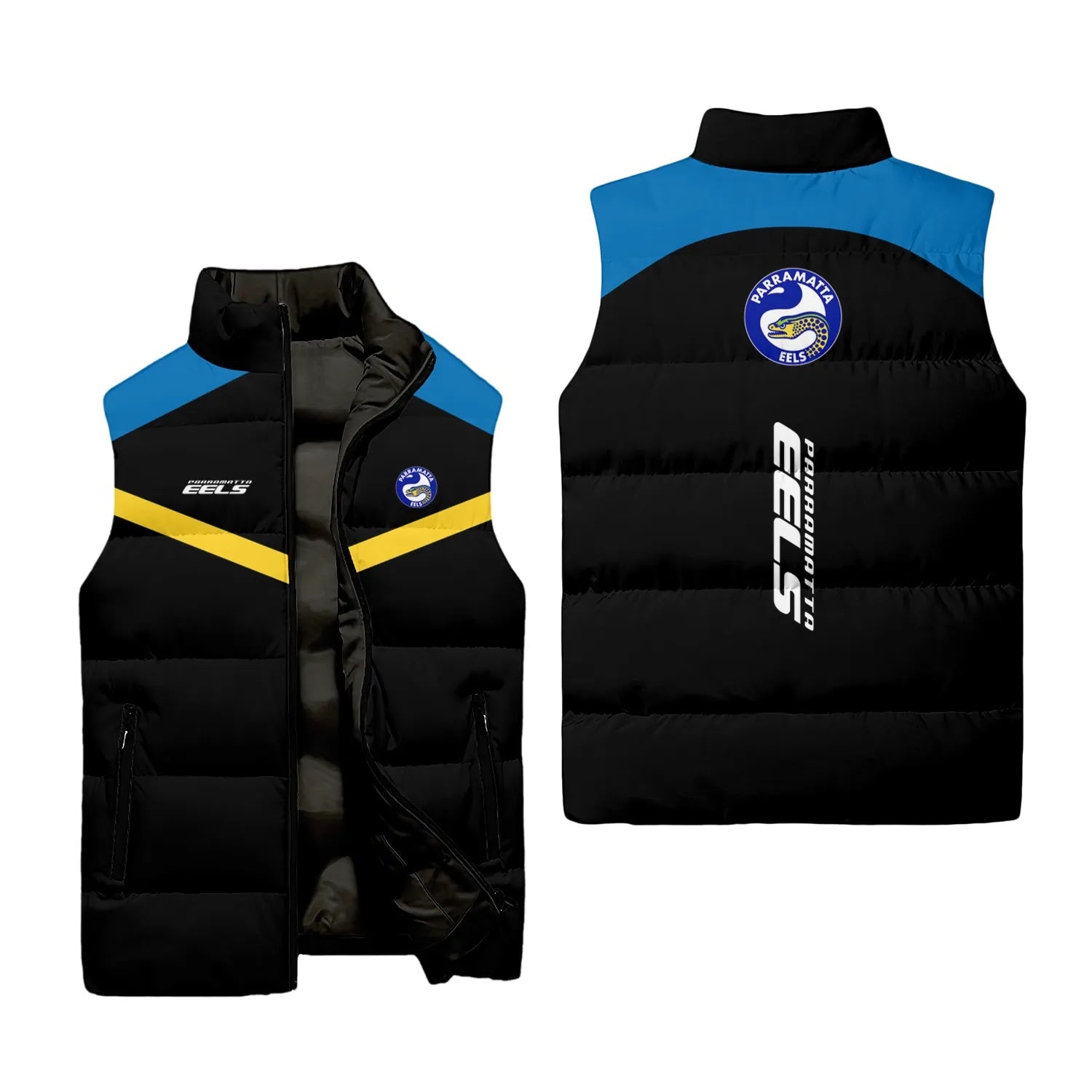 Parramatta Eels Apparels SC035
