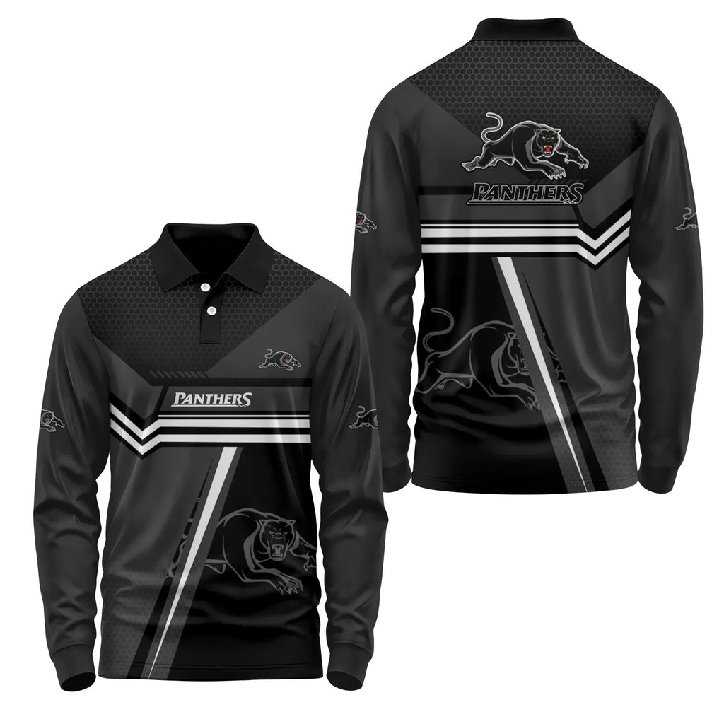 Penrith Panthers Apparels SC071