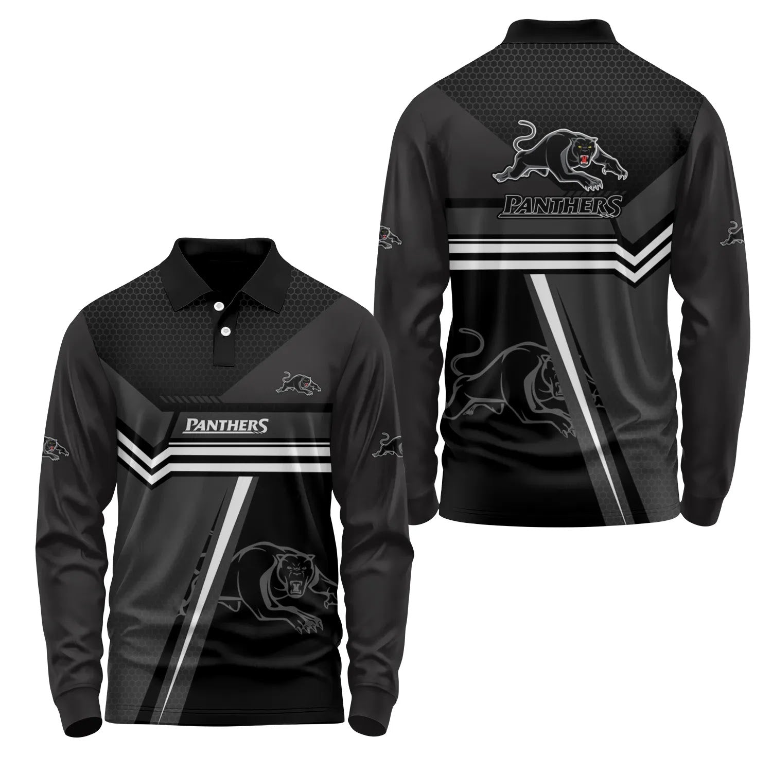 Penrith Panthers Apparels SC071