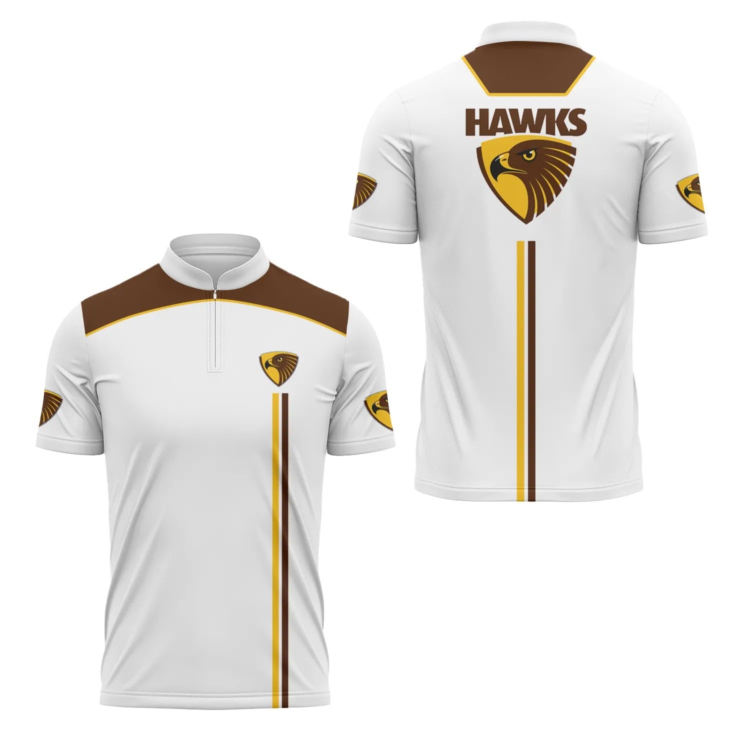 Hawthorn Hawks Apparels SC021