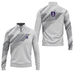 Fremantle Dockers Quarter-zip Pullover SC105