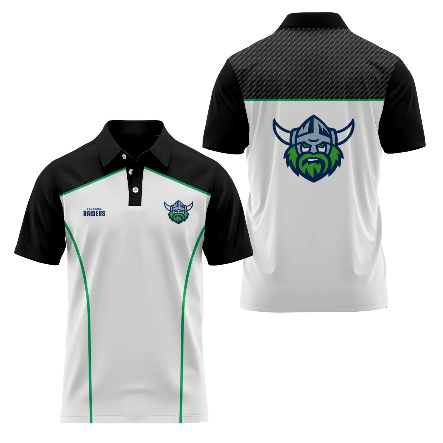 Canberra Raiders Apparels SC011