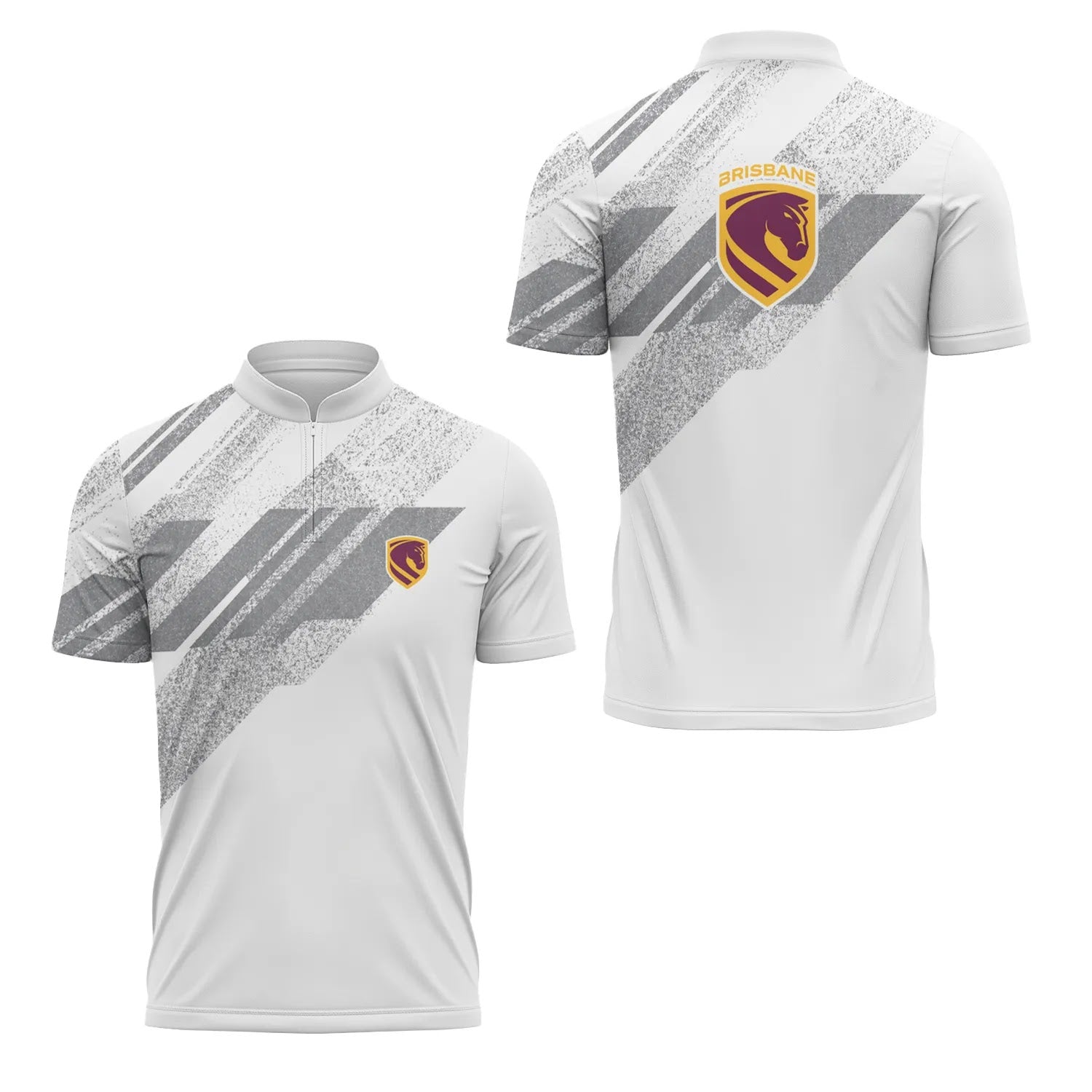 Brisbane Broncos Apparels SC105