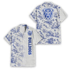 Canterbury-Bankstown Bulldogs Apparels SHW009