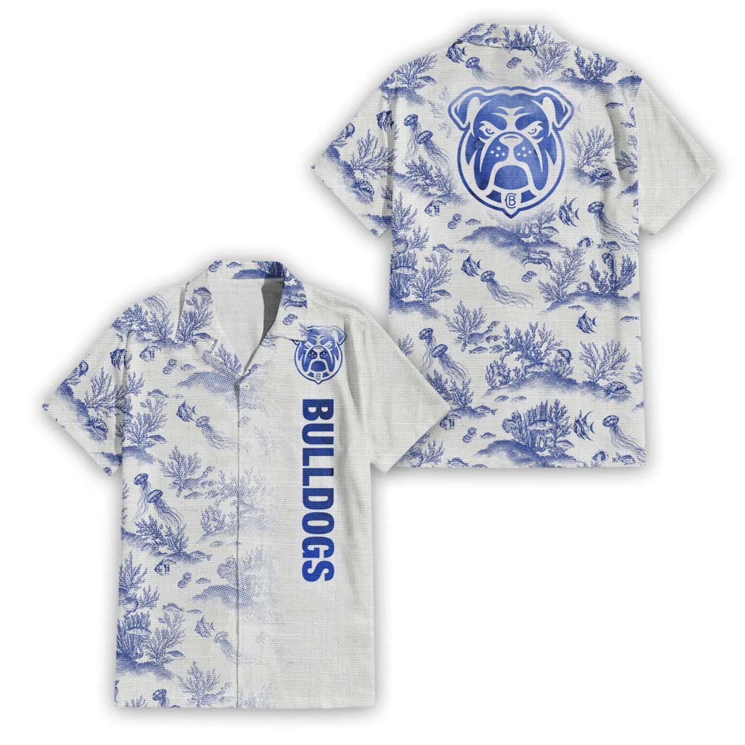 Canterbury-Bankstown Bulldogs Apparels SHW009