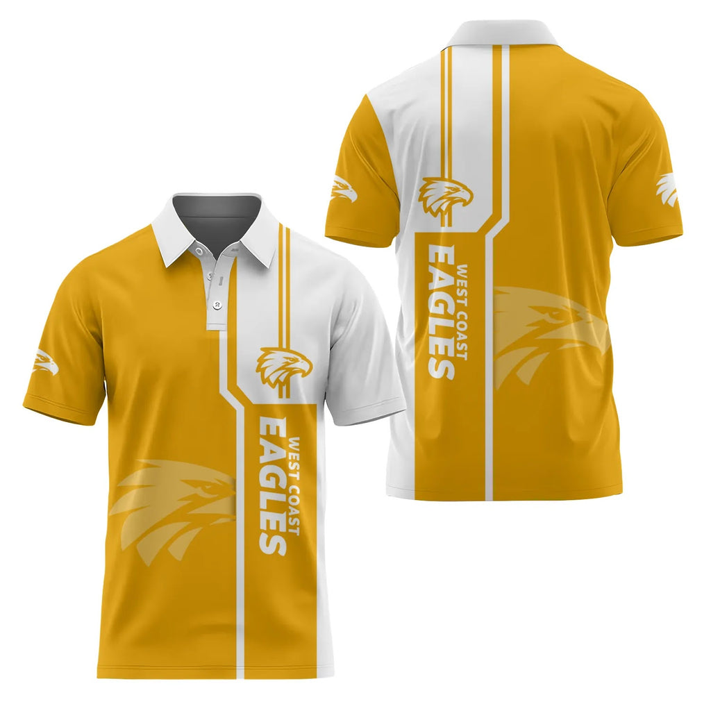 West Coast Eagles Apparels SC064