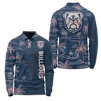 Canterbury-Bankstown Bulldogs Apparels SHW013