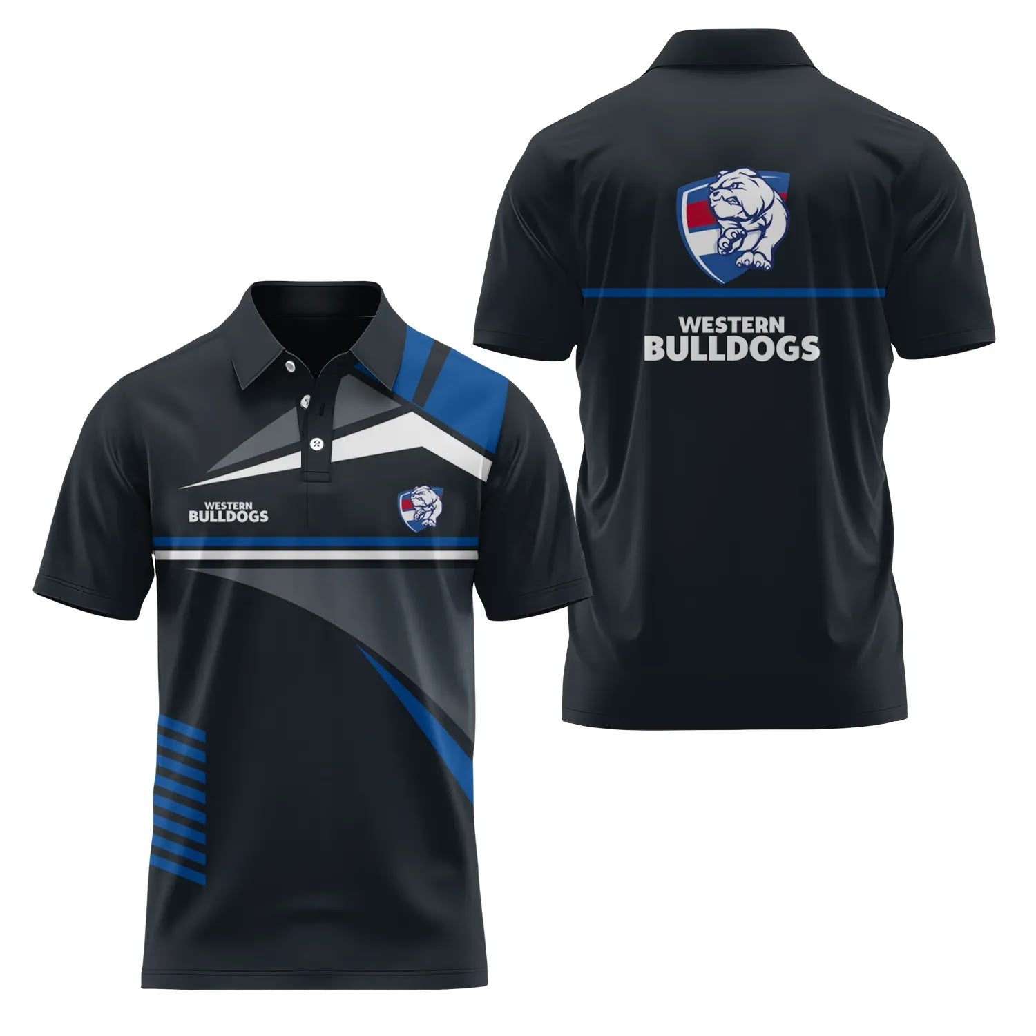 Western Bulldogs Apparels SC067