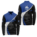 North Melbourne Kangaroos Apparels SC002