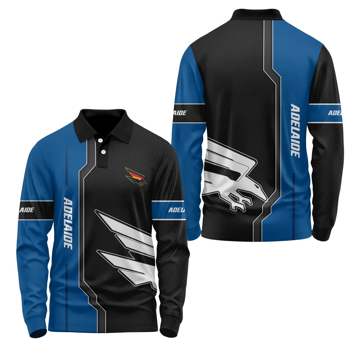 Adelaide Crows Apparels SC042