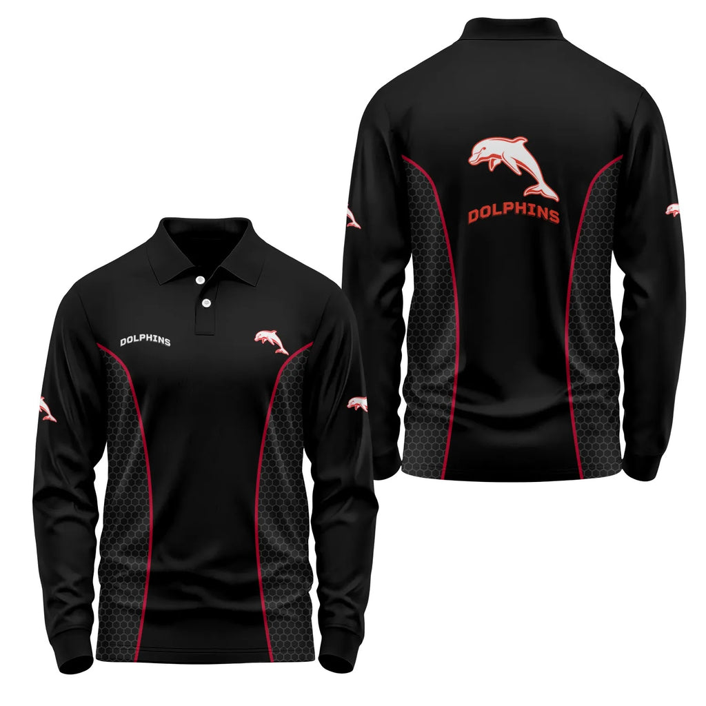 Dolphins Apparels SC072