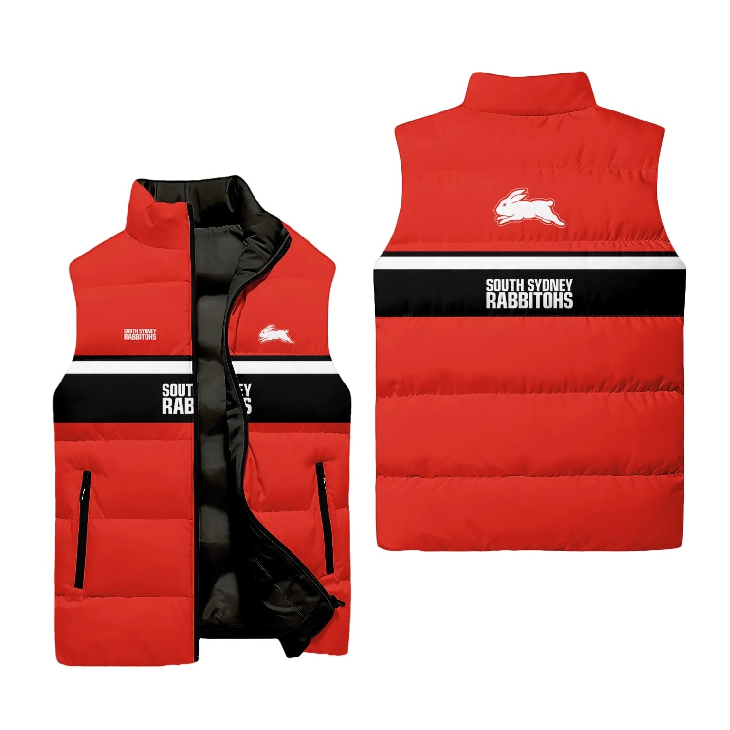 South Sydney Rabbitohs Apparels SC051