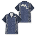 Dolphins Apparels SHW045