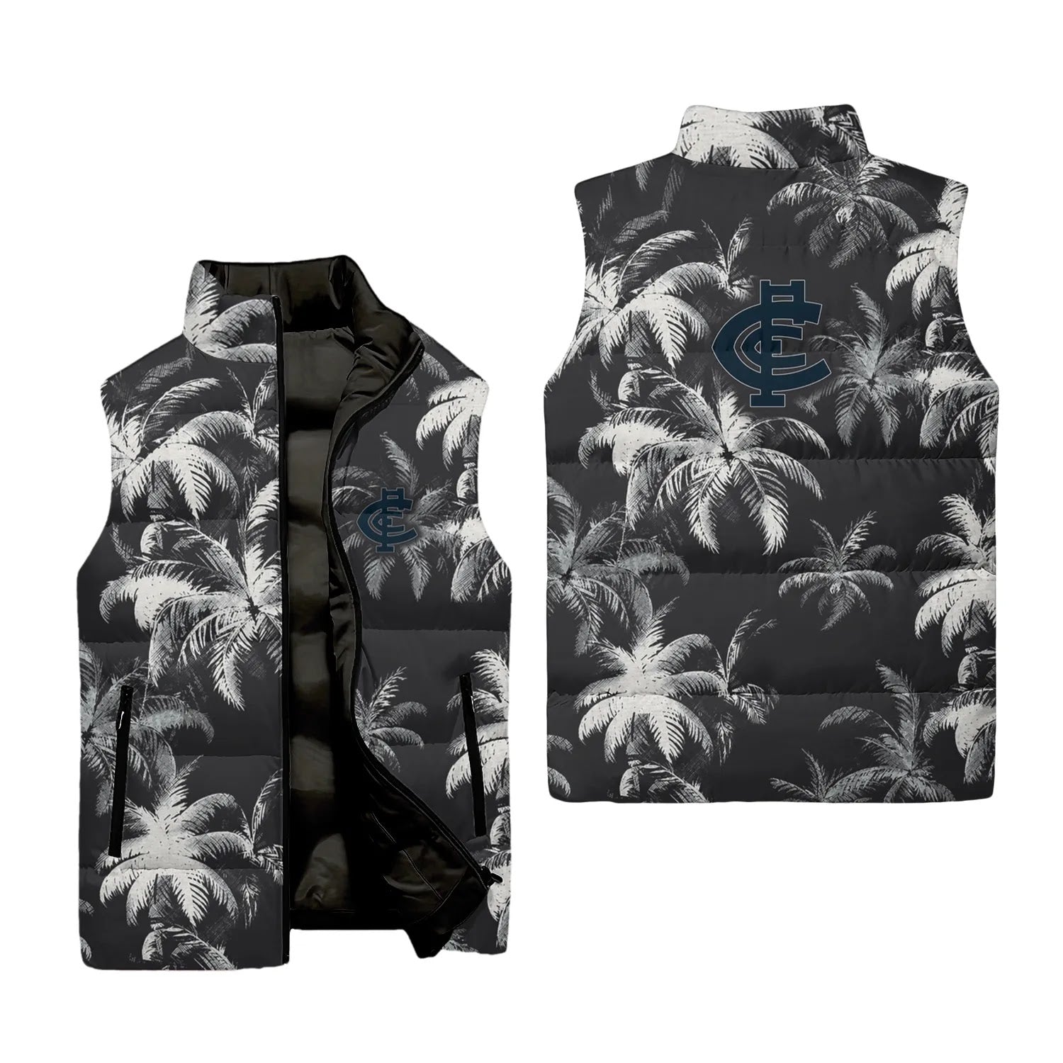 Carlton Blues Apparels SC112