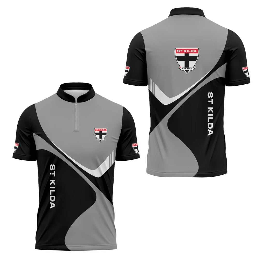 St Kilda Saints Apparels SC058