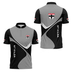 St Kilda Saints Apparels SC058