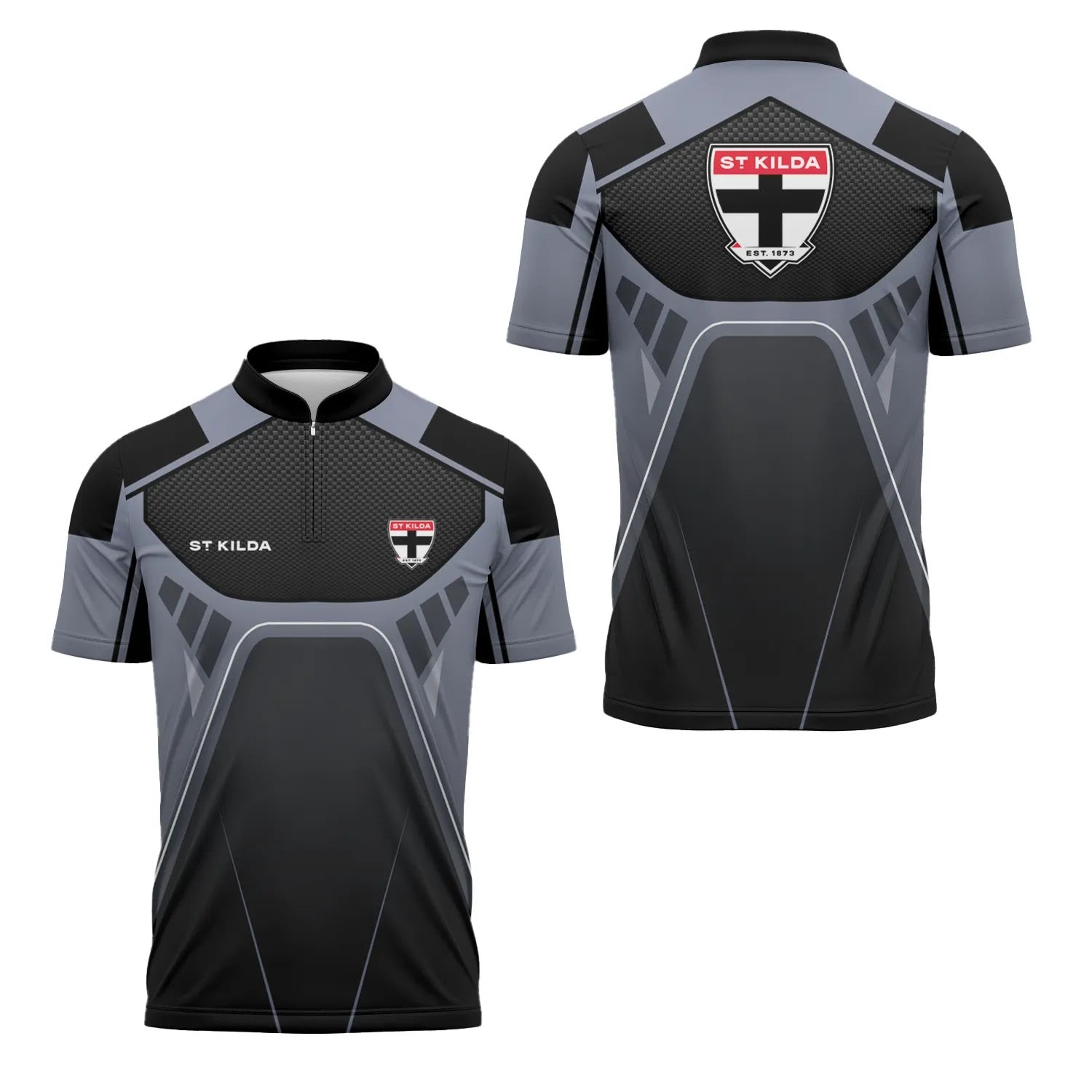 St Kilda Saints Apparels SC088