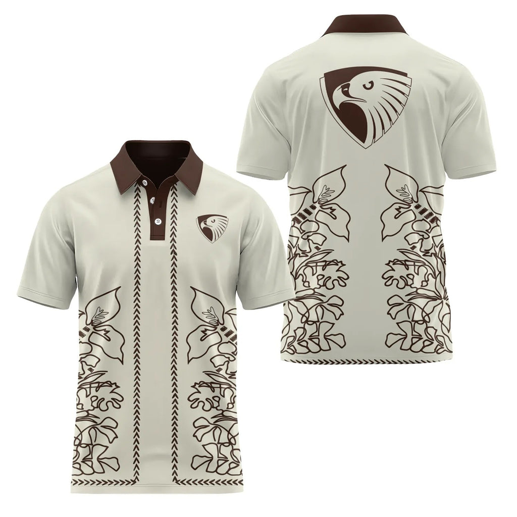 Hawthorn Hawks Apparels SHW064