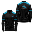 Cronulla-Sutherland Sharks Apparels SC041