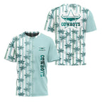 North Queensland Cowboys Apparels SHW028