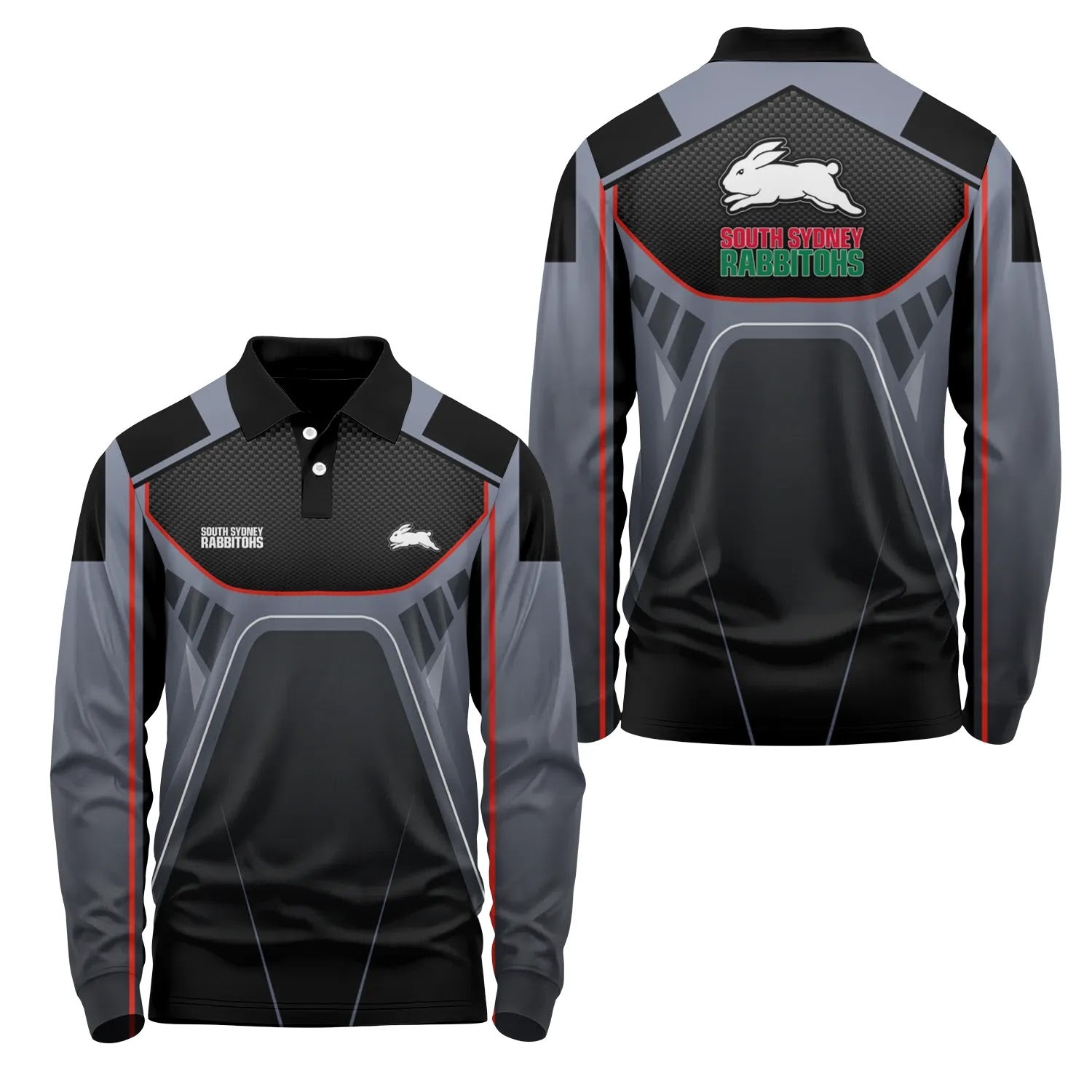 South Sydney Rabbitohs Apparels SC088