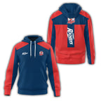 Sydney Roosters Hoodie SC008