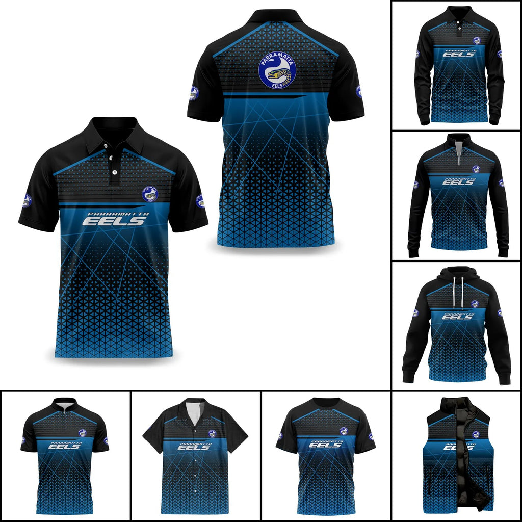 Parramatta Eels Apparels SC047
