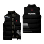 Melbourne Demons Apparels SC034