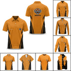 Wests Tigers Apparels SC017