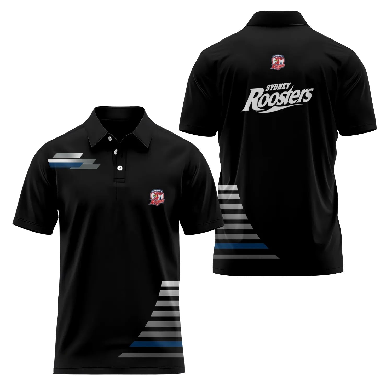 Sydney Roosters Apparels SC034