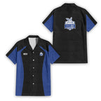 North Melbourne Kangaroos Apparels SC048