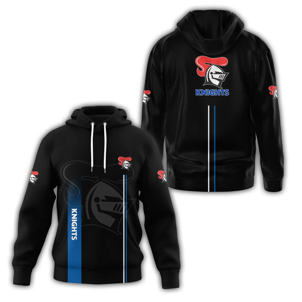 Newcastle Knights Hoodie SC077
