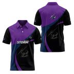 Melbourne Storm Apparels SC038