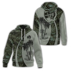 Western Bulldogs Hoodie SHW063