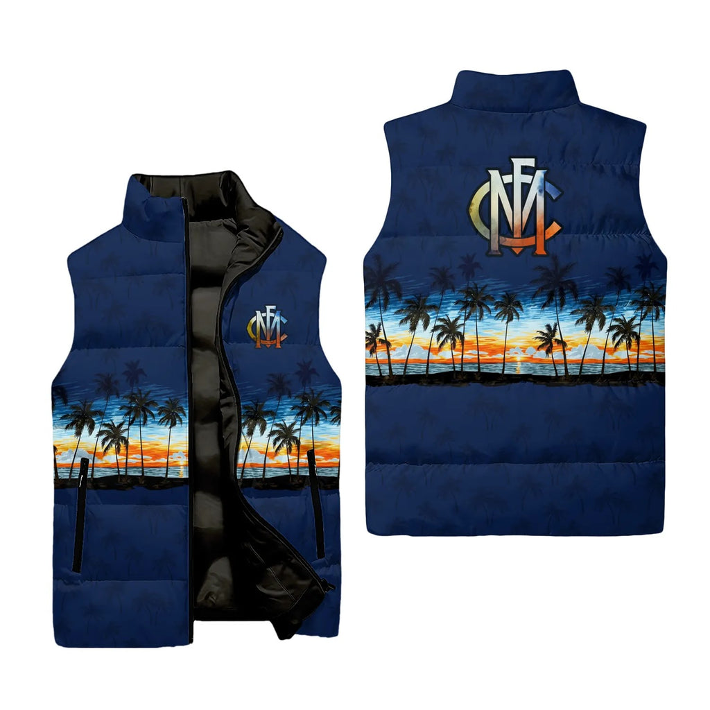 Melbourne Demons Apparels SHW017