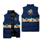 Melbourne Demons Apparels SHW017