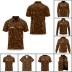 Hawthorn Hawks Apparels SC103