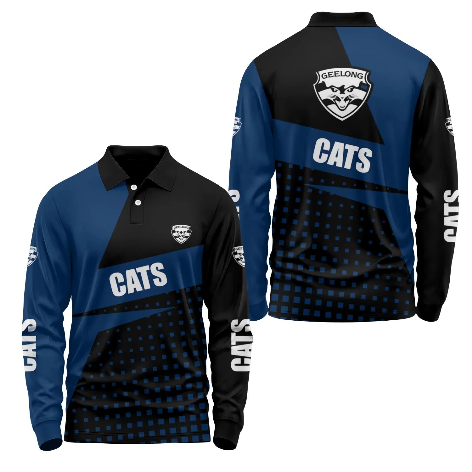 Geelong Cats Apparels SC083