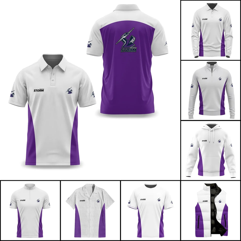Melbourne Storm Apparels SC044