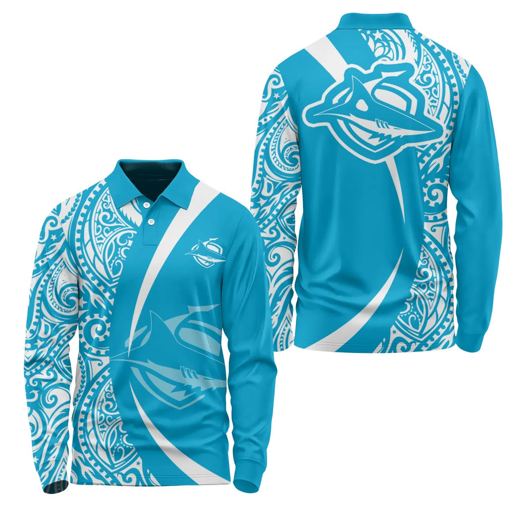 Cronulla-Sutherland Sharks Apparels SHW072
