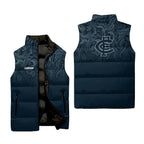 Carlton Blues Apparels SC091