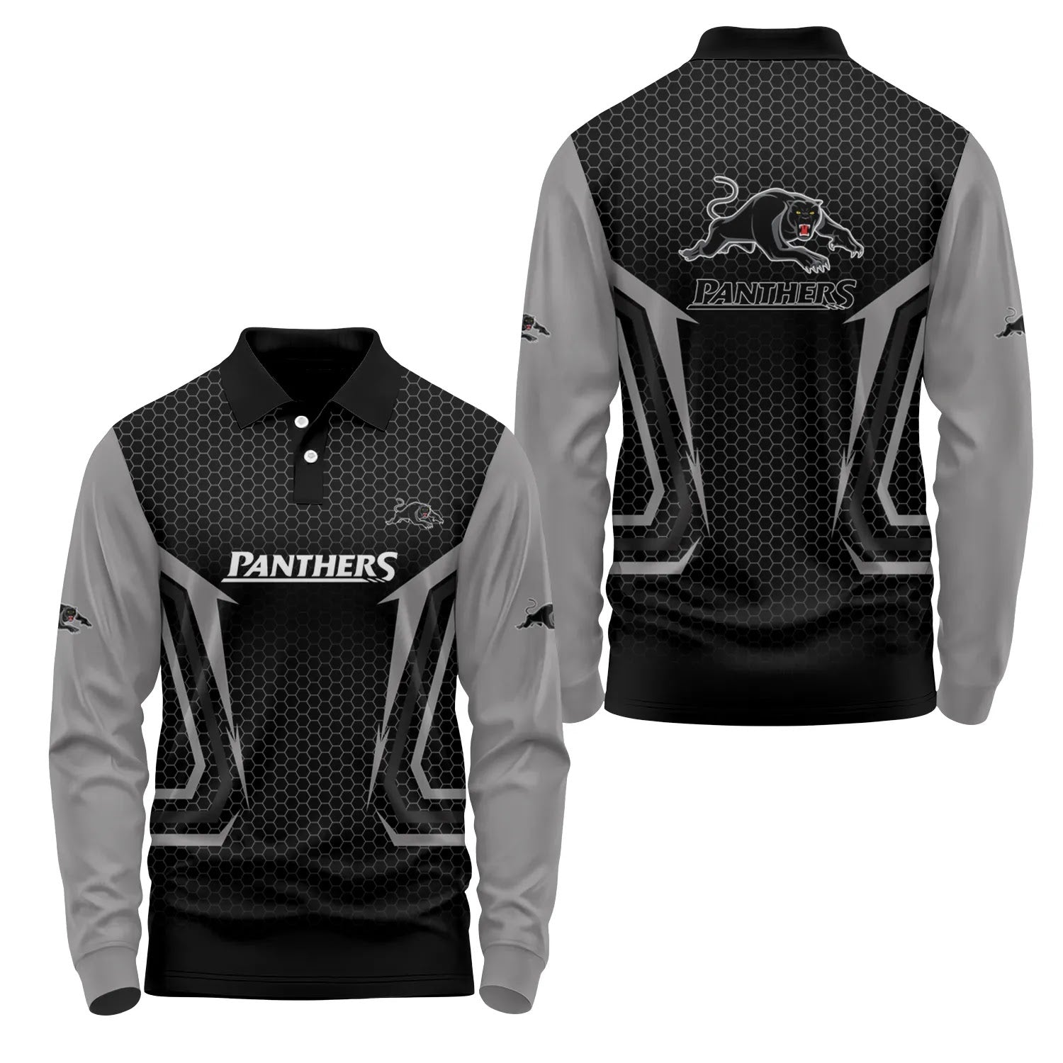 Penrith Panthers Apparels SC075