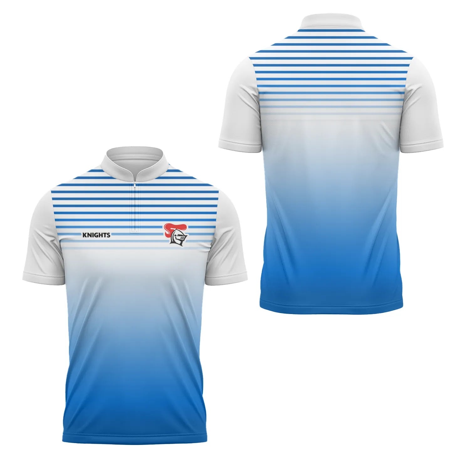 Newcastle Knights Apparels SC107
