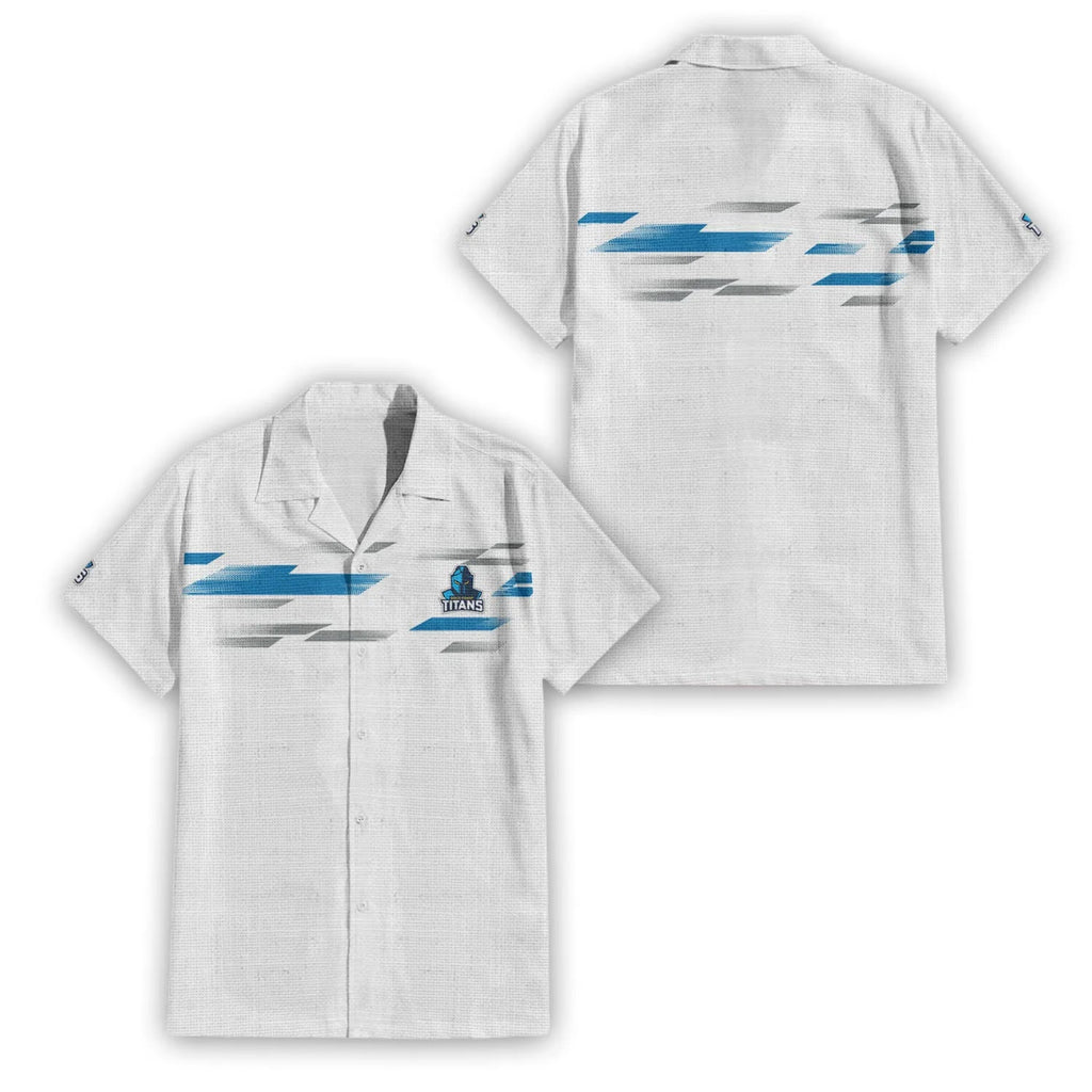 Gold Coast Titans Apparels SC100-2