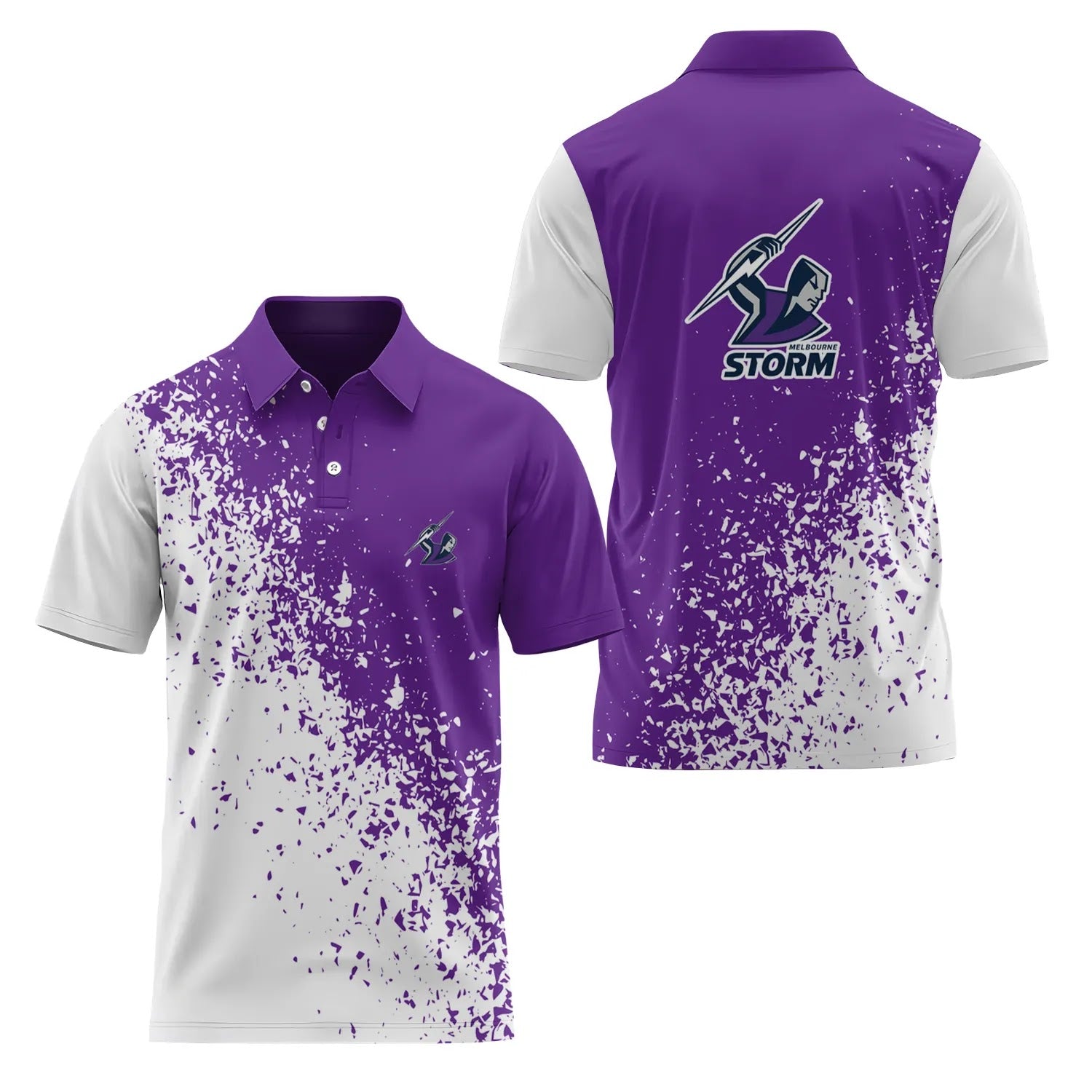Melbourne Storm Apparels SC070