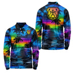 Canterbury-Bankstown Bulldogs Apparels SHW055