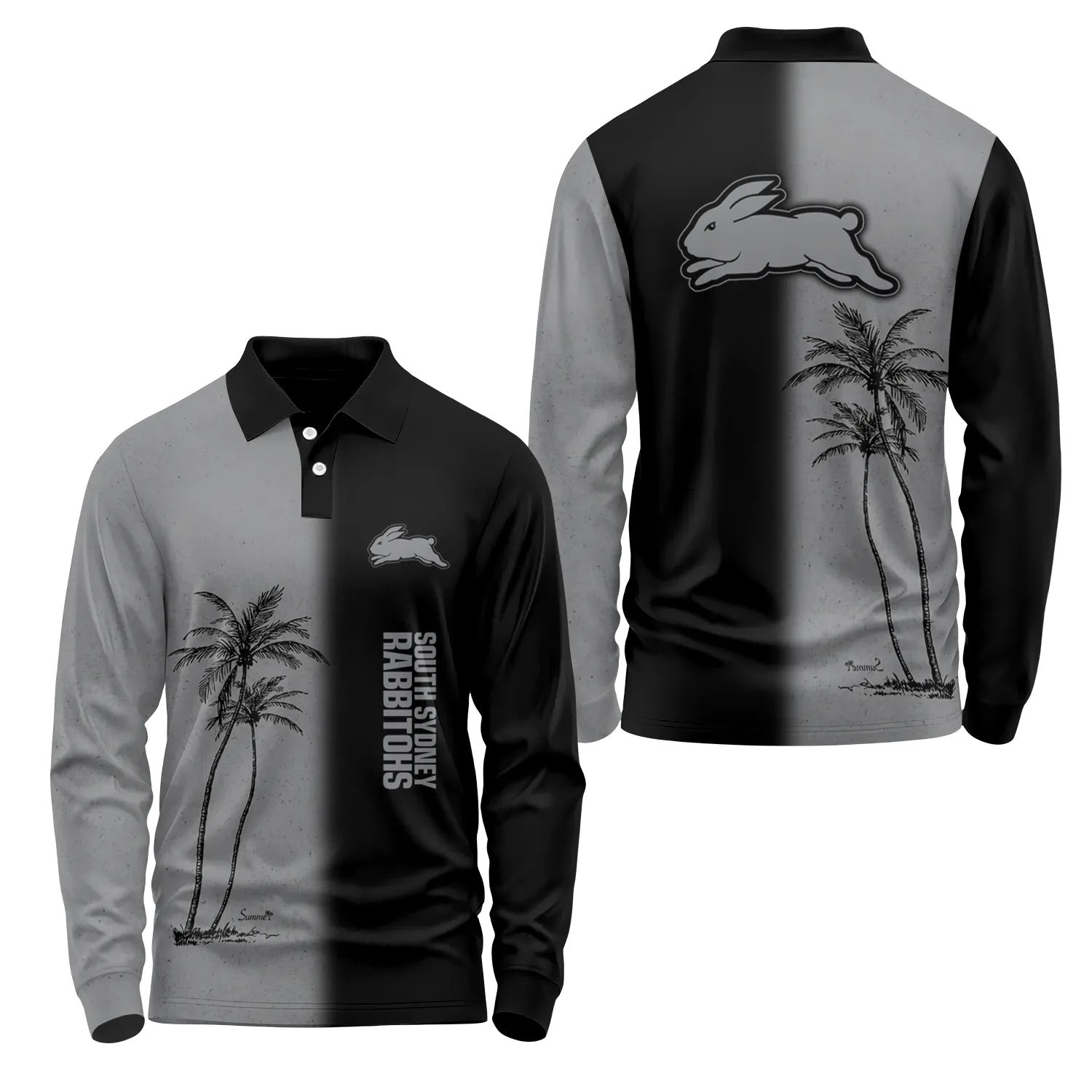South Sydney Rabbitohs Apparels SHW037